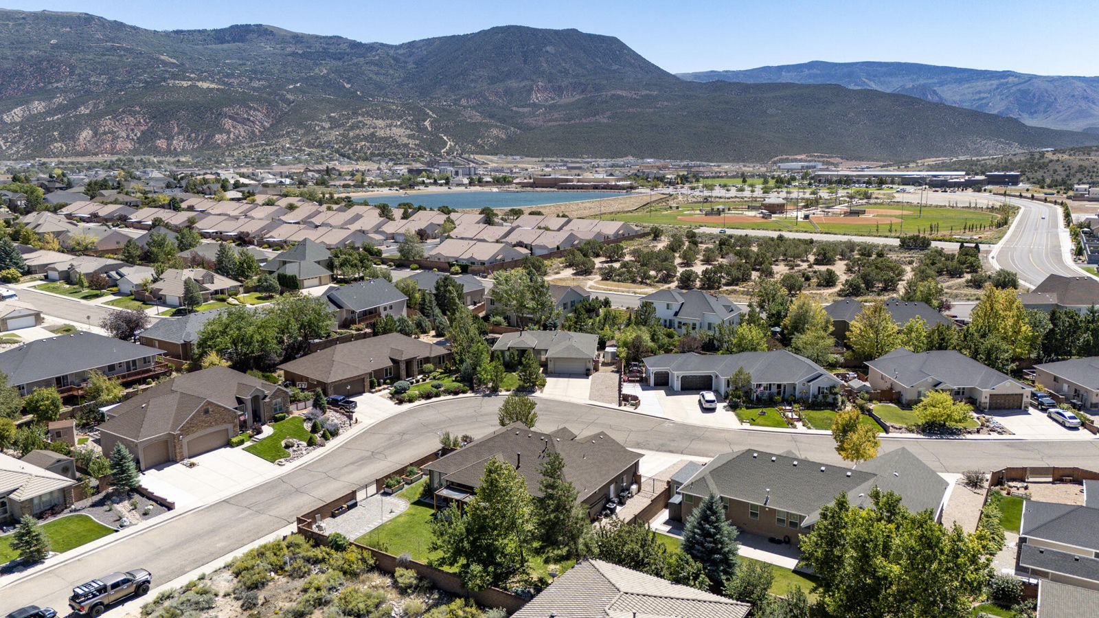 2280 W Crestview CIR, Cedar City, photo 66 of 69