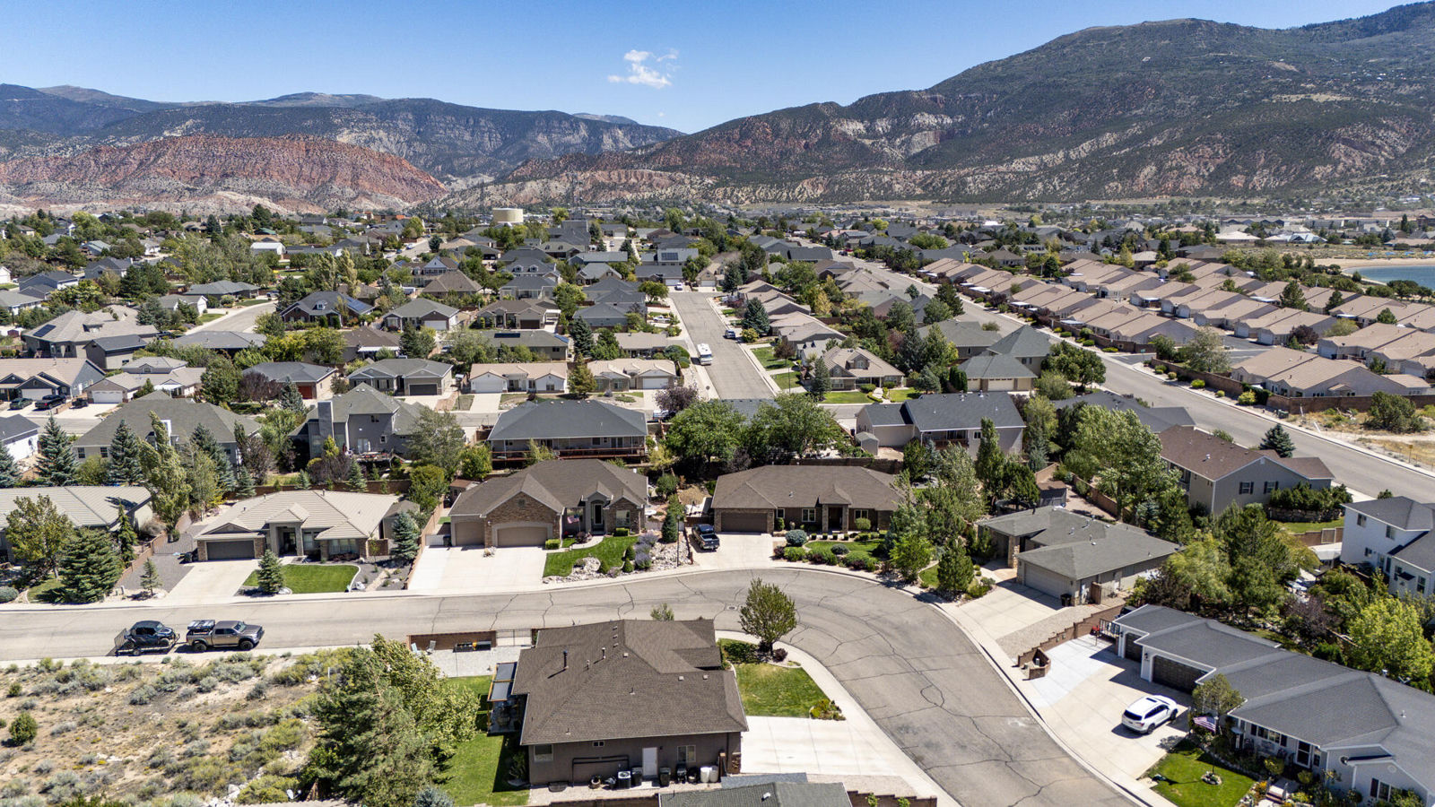 2280 W Crestview CIR, Cedar City, photo 67 of 69