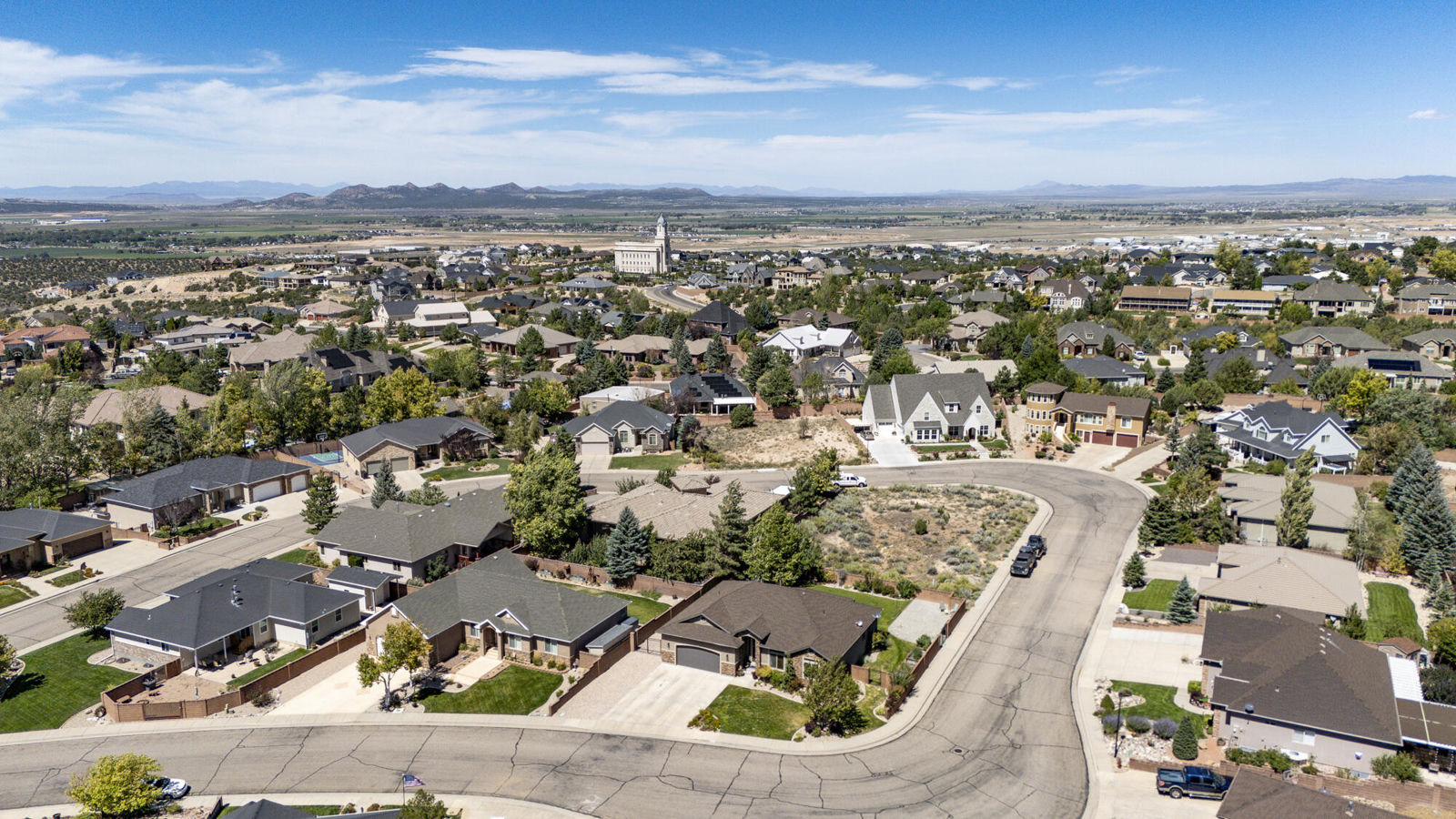 2280 W Crestview CIR, Cedar City, photo 68 of 69