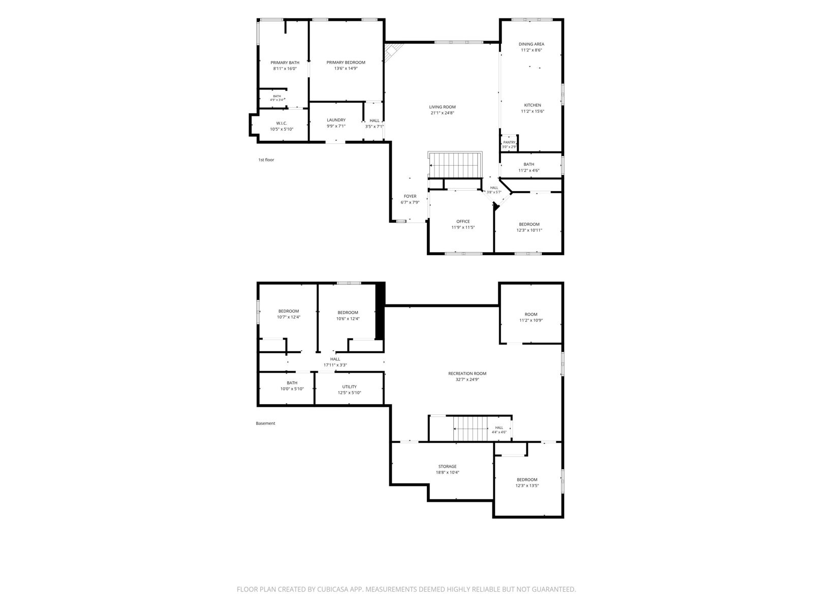 2280 W Crestview CIR, Cedar City, photo 69 of 69
