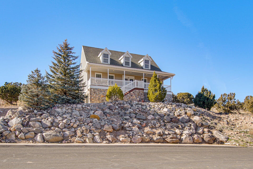 23 N 2380 W, Cedar City