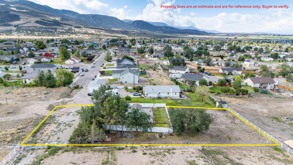 Vacant Lot N Horseshoe Dr, Enoch