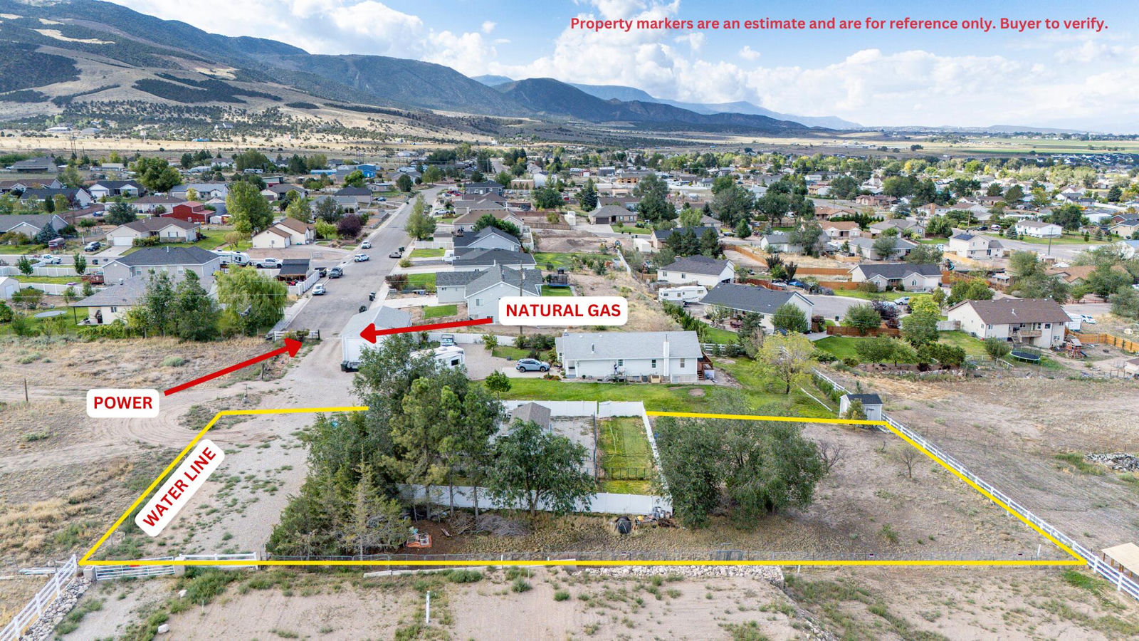 Vacant Lot N Horseshoe Dr, Enoch, photo 15 of 17
