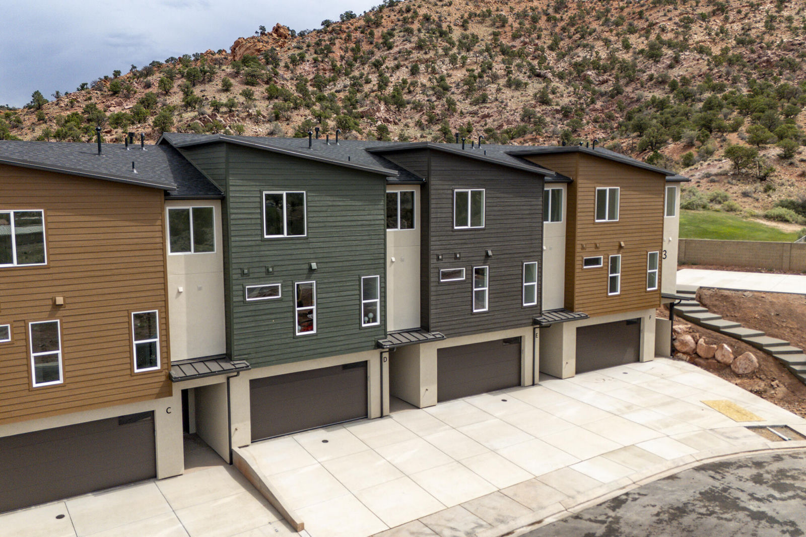 397 E 900 N, #3F, Cedar City, photo 50 of 50