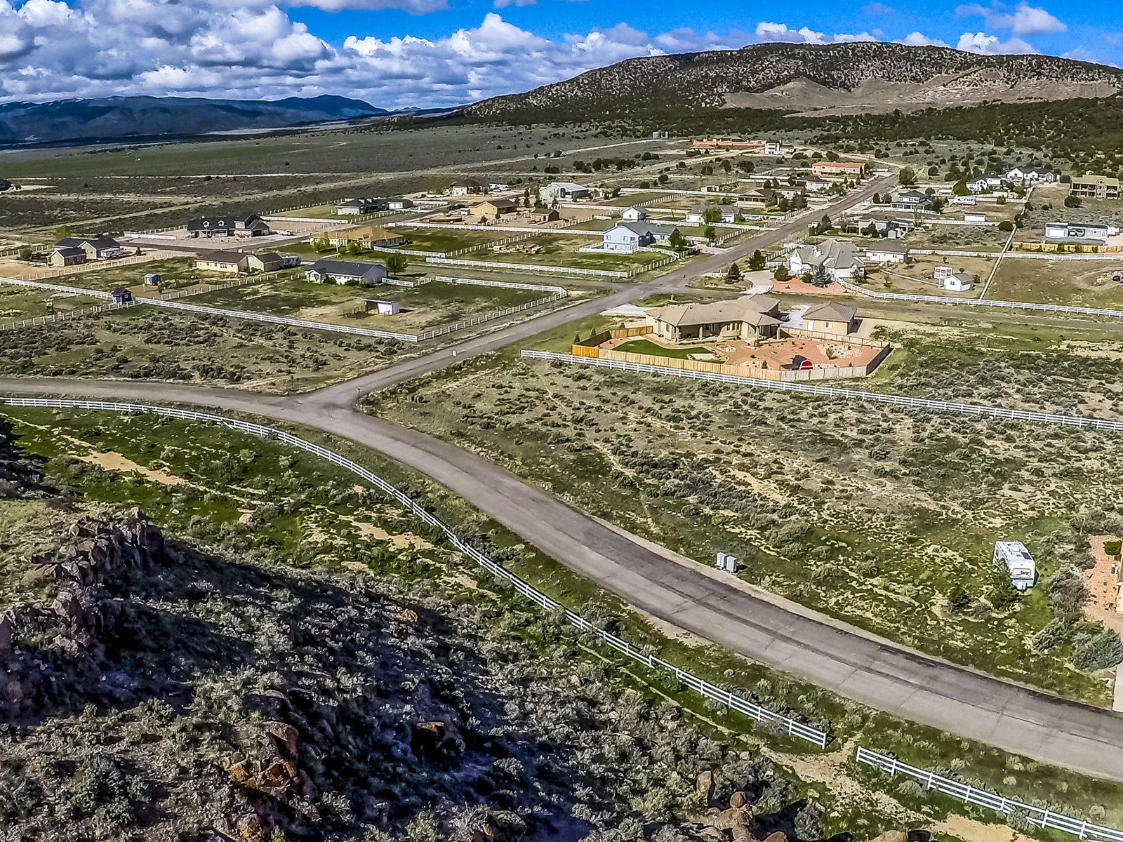 1409 N 6625 Block K Lot 5 W, Block K lot 5, Cedar City, photo 1