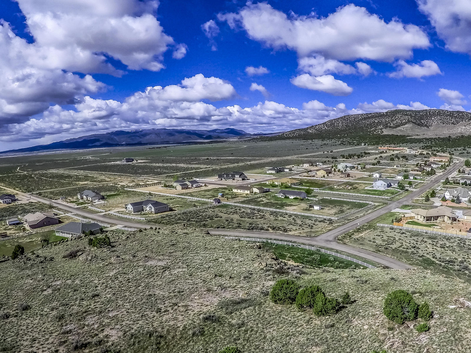 1409 N 6625 Block K Lot 5 W, Block K lot 5, Cedar City, photo 2 of 5
