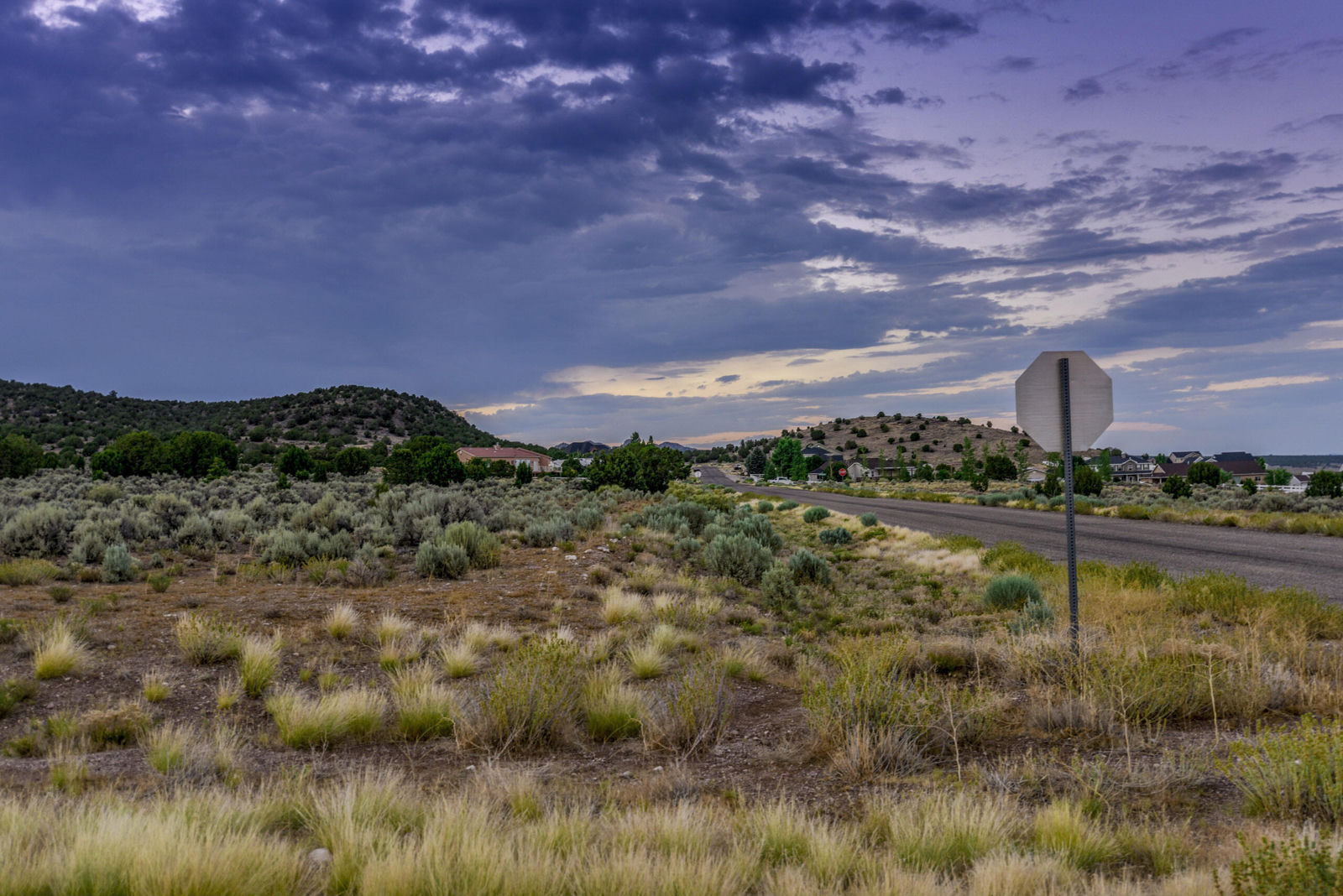 1409 N 6625 Block K Lot 5 W, Block K lot 5, Cedar City, photo 5 of 5