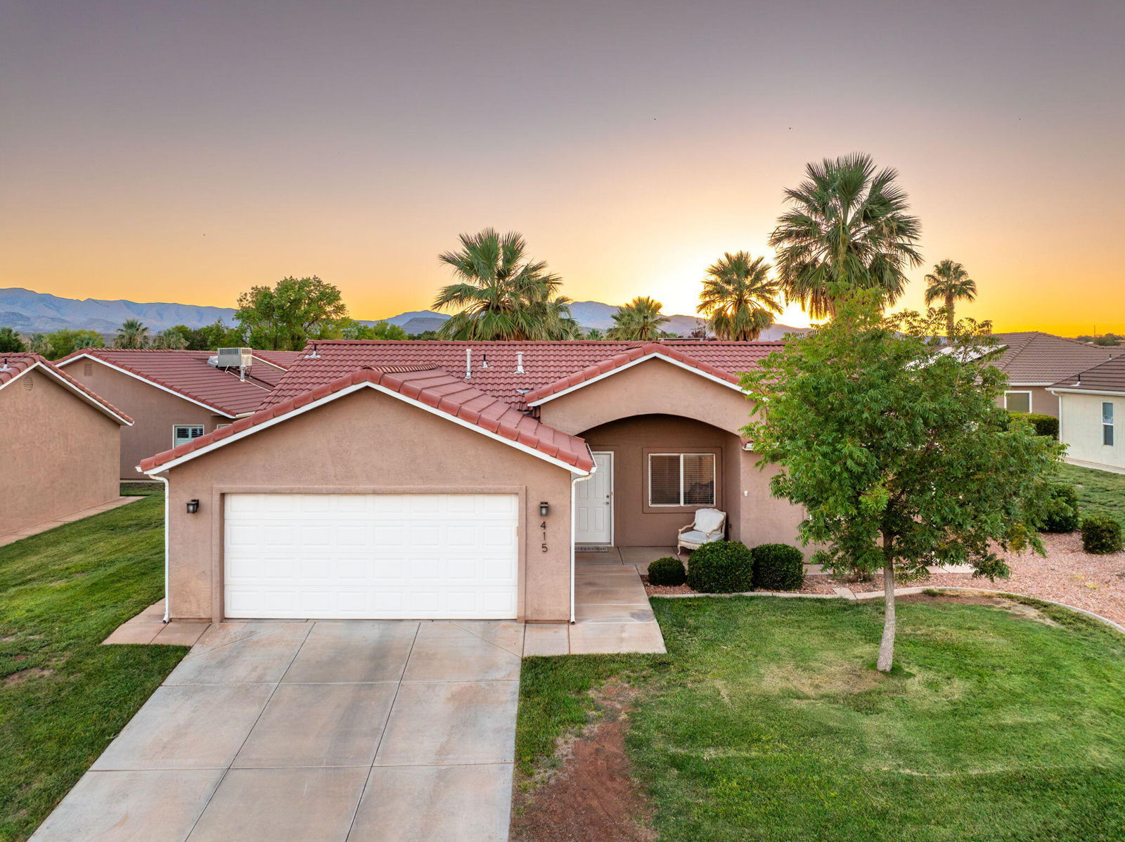 415 S Coyote Way, Ivins, photo 1