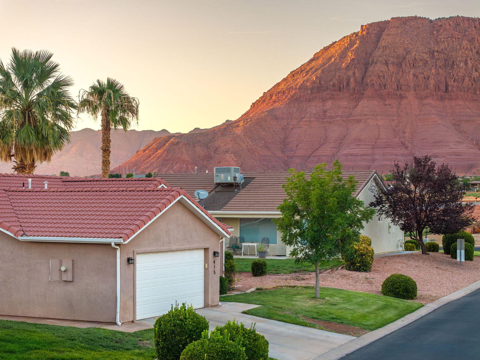 415 S Coyote Way, Ivins, photo 32 of 33