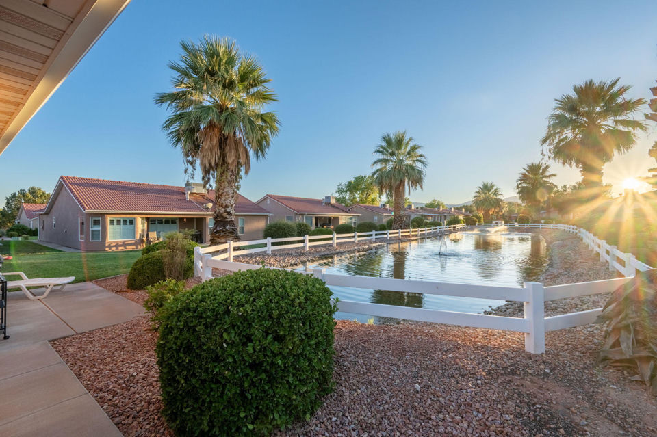 415 S Coyote Way, Ivins, photo 3