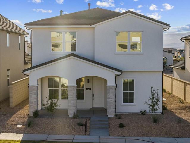 6303 S Tumblestone Cove, St George, photo 1