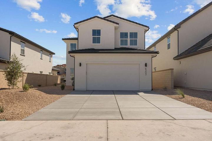 6303 S Tumblestone Cove, St George, photo 2 of 61