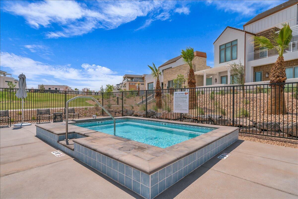 6303 S Tumblestone Cove, St George, photo 32 of 61