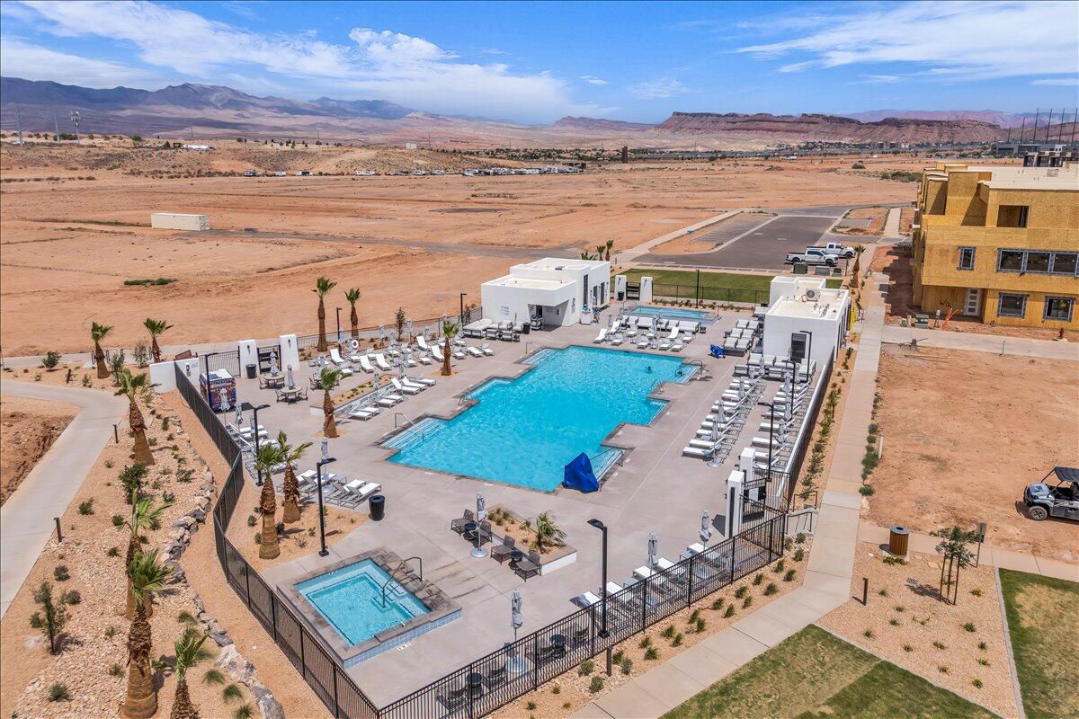 6303 S Tumblestone Cove, St George, photo 43 of 61