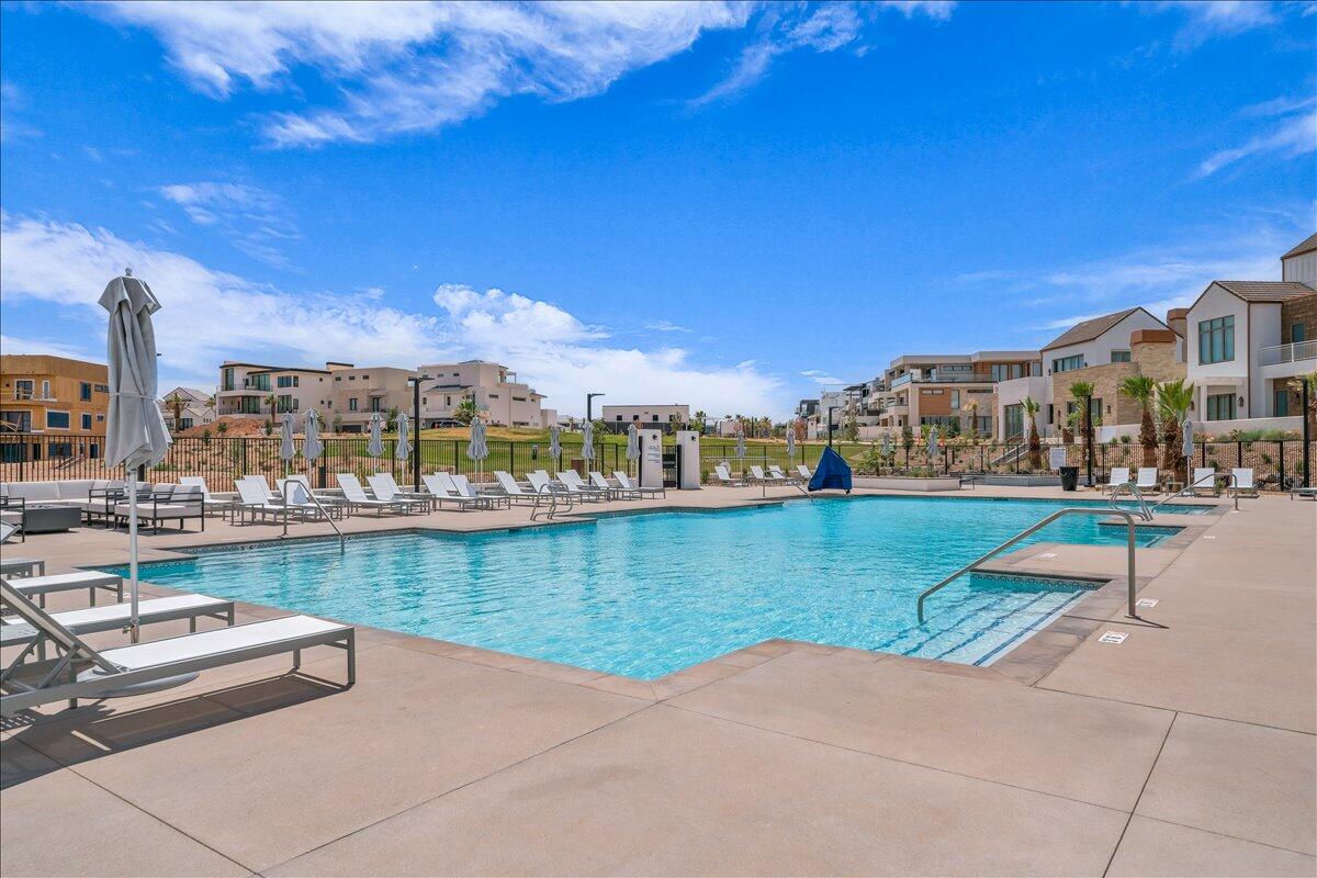 6303 S Tumblestone Cove, St George, photo 60 of 61