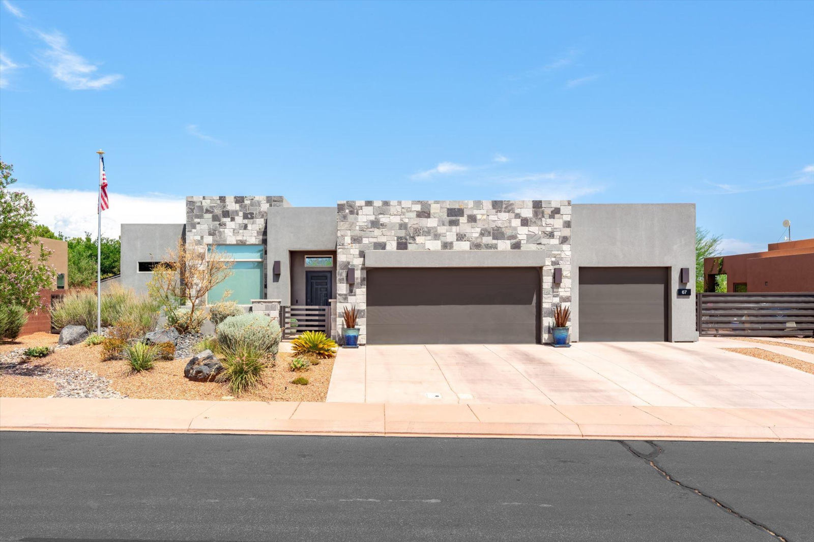 67 S 495 W, Ivins, photo 1