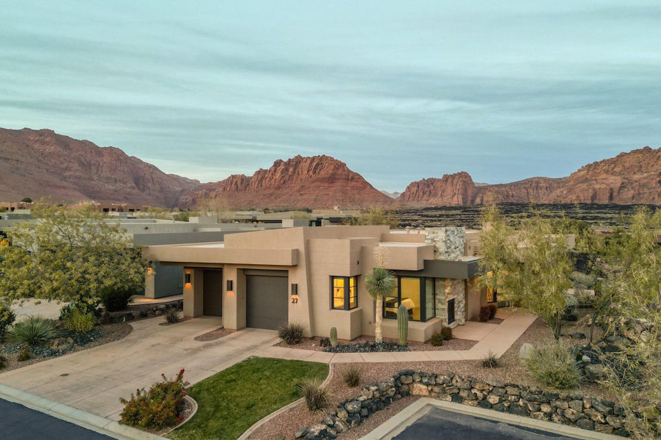 1355 E Snow Canyon Parkway, 27, Ivins, photo 3