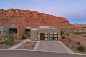 705 N Sanctuary Place, Ivins