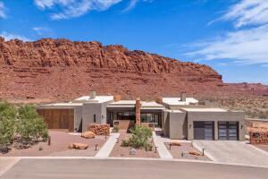 705 N Sanctuary Place, Ivins, photo 3
