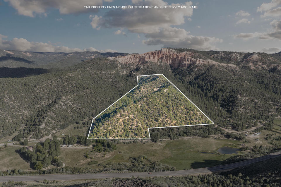 E Pink Cliffs RD, Glendale, photo 2