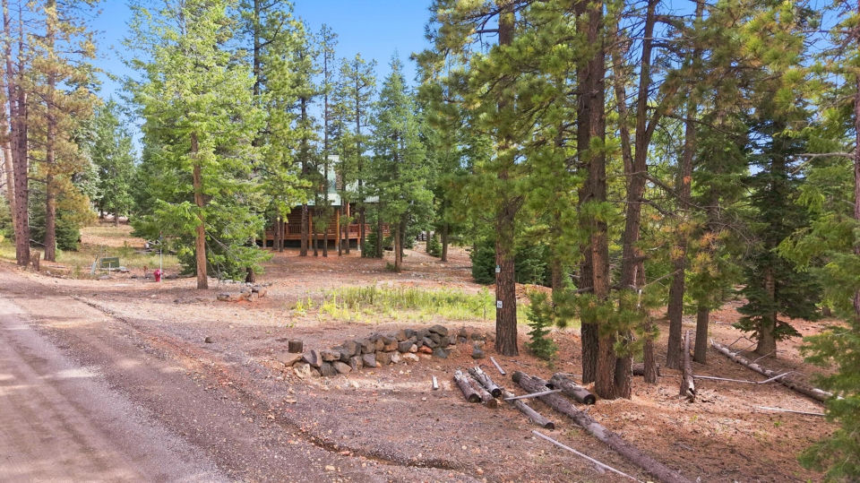 2970 N Willis Creek RD, Duck Creek Village, photo 2