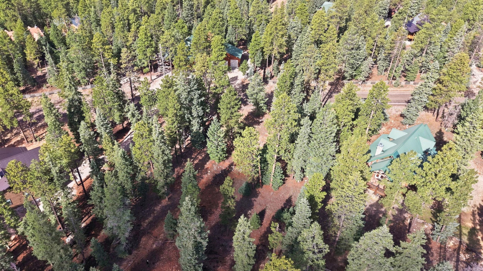 2970 N Willis Creek RD, Duck Creek Village, photo 12 of 18