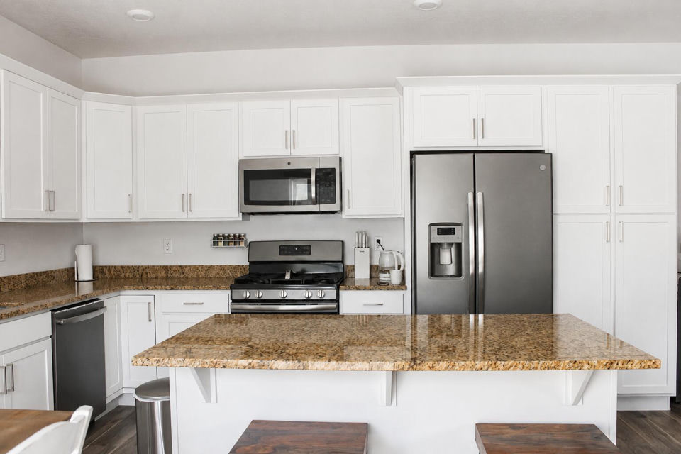 1457 W Topaz DR W, Unit B, Cedar City, photo 3
