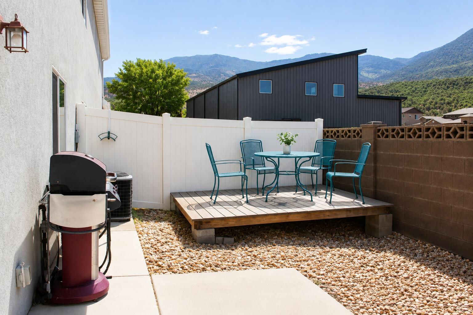 1457 W Topaz DR W, Unit B, Cedar City, photo 18 of 24