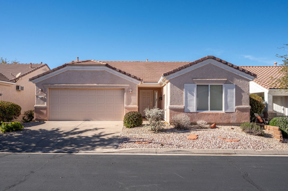 1720 W Wide River DR, St George, photo 2
