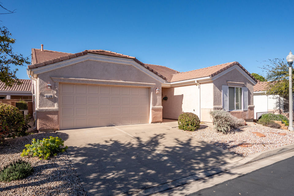 1720 W Wide River DR, St George