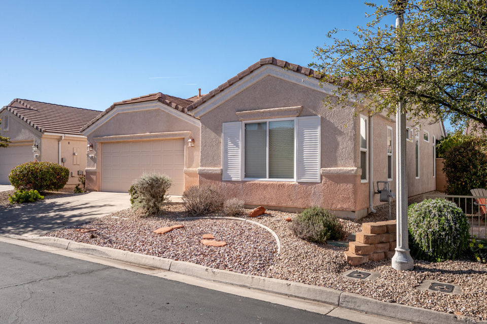1720 W Wide River DR, St George, photo 3