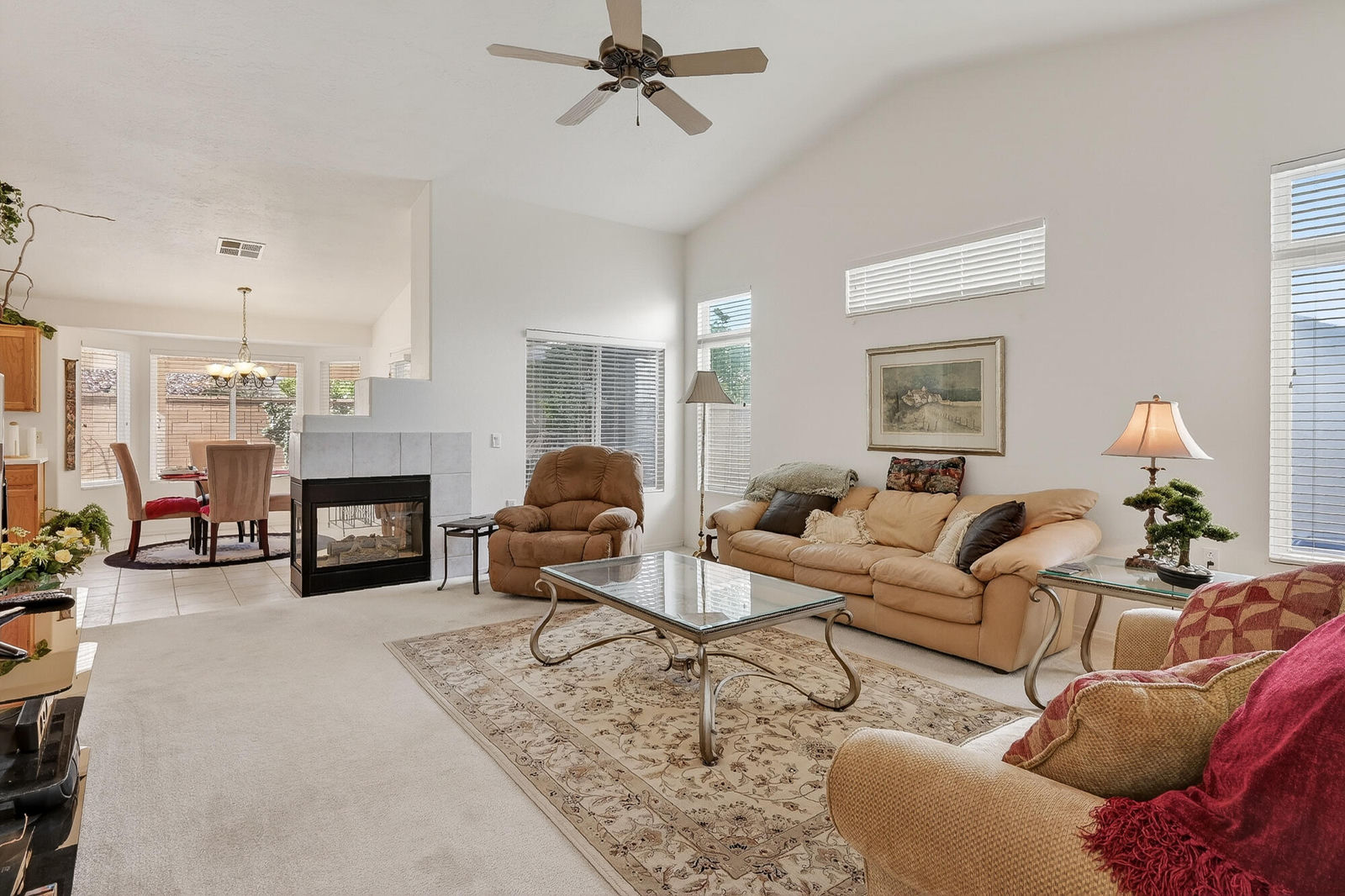 1720 W Wide River DR, St George, photo 6 of 43