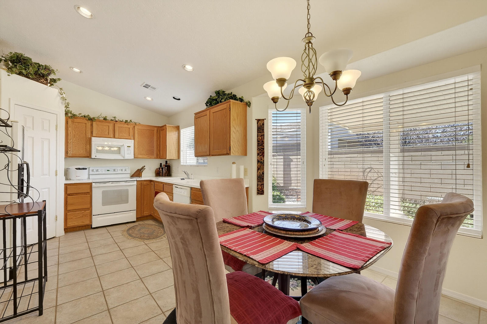 1720 W Wide River DR, St George, photo 12 of 43