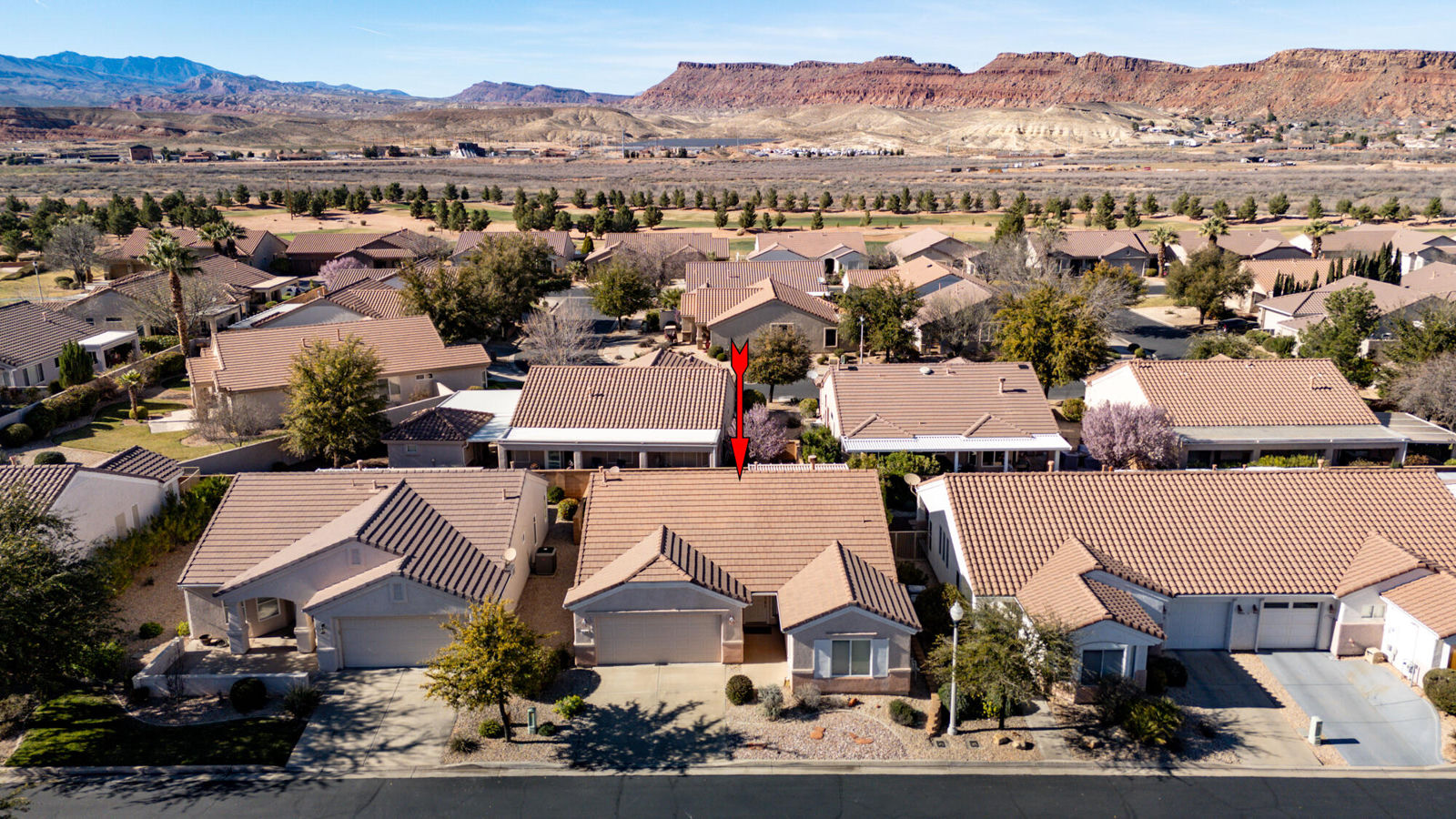 1720 W Wide River DR, St George, photo 37 of 43
