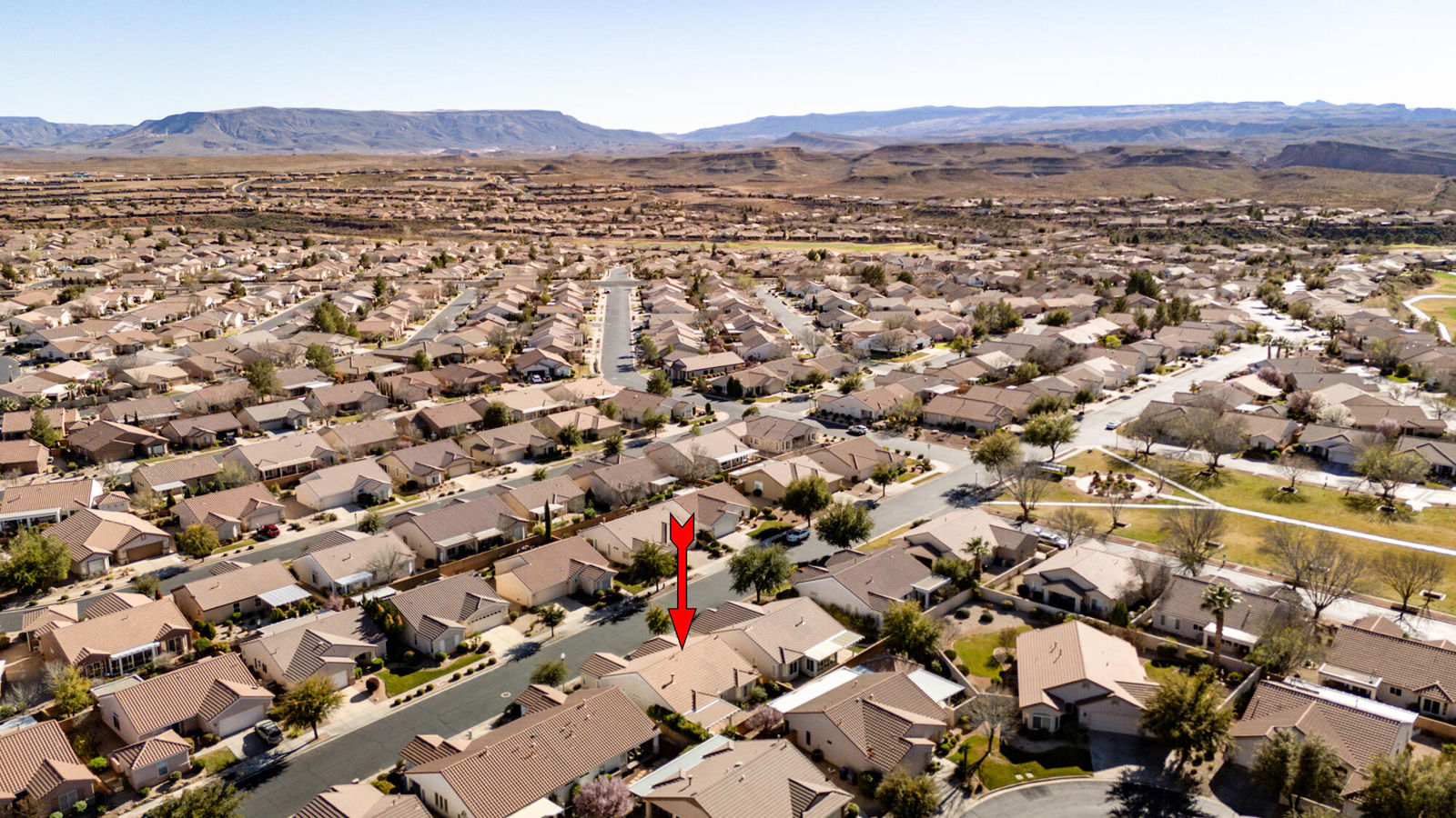 1720 W Wide River DR, St George, photo 41 of 43