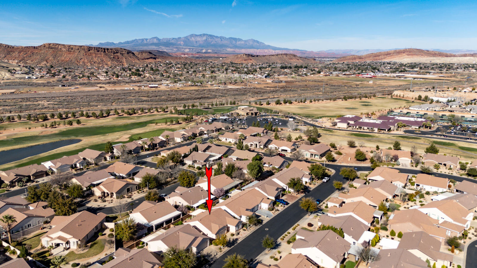 1720 W Wide River DR, St George, photo 43 of 43