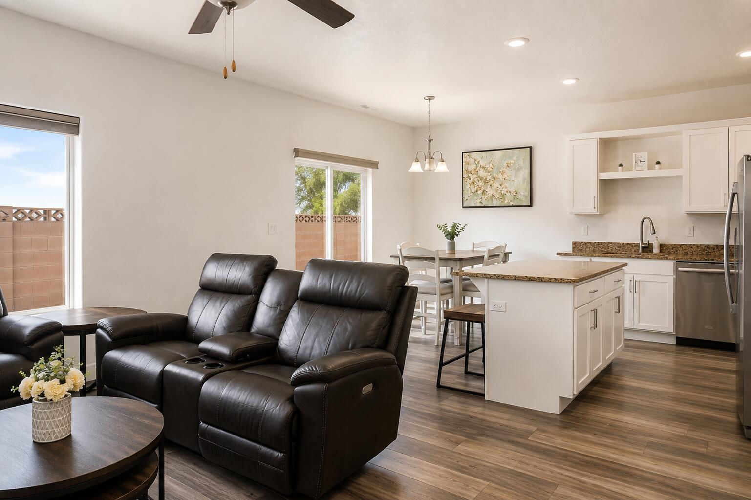1457 W Topaz DR W, Unit B, Cedar City, photo 9 of 24