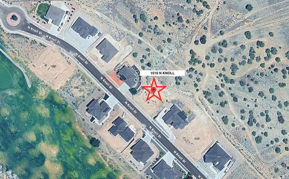 1510 N Knoll ST, Cedar City, photo 2