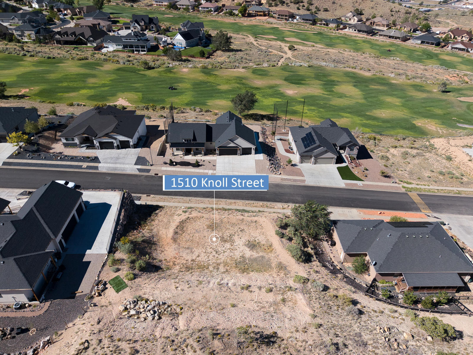 1510 N Knoll ST, Cedar City, photo 8 of 18