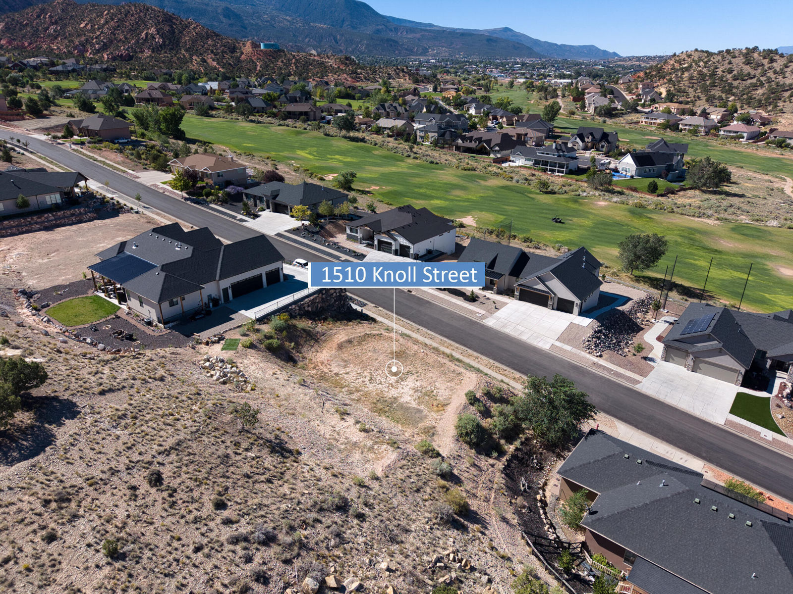 1510 N Knoll ST, Cedar City, photo 10 of 18