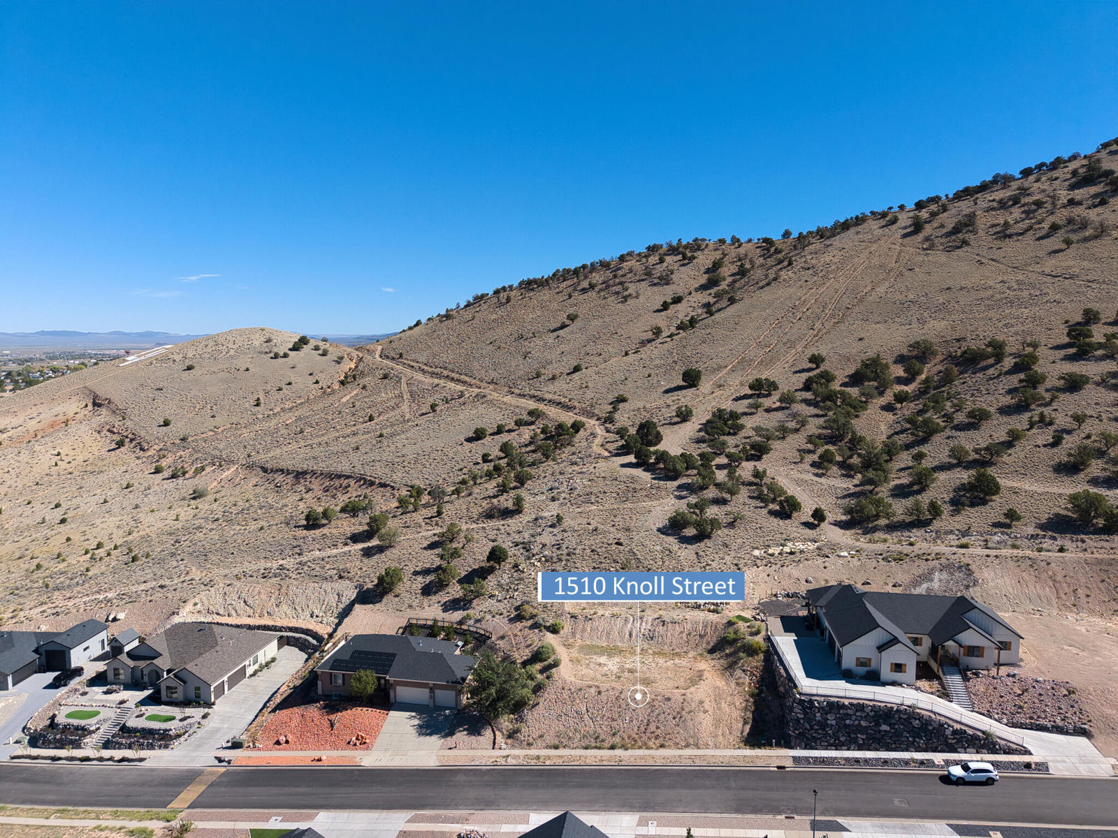 1510 N Knoll ST, Cedar City, photo 9 of 18