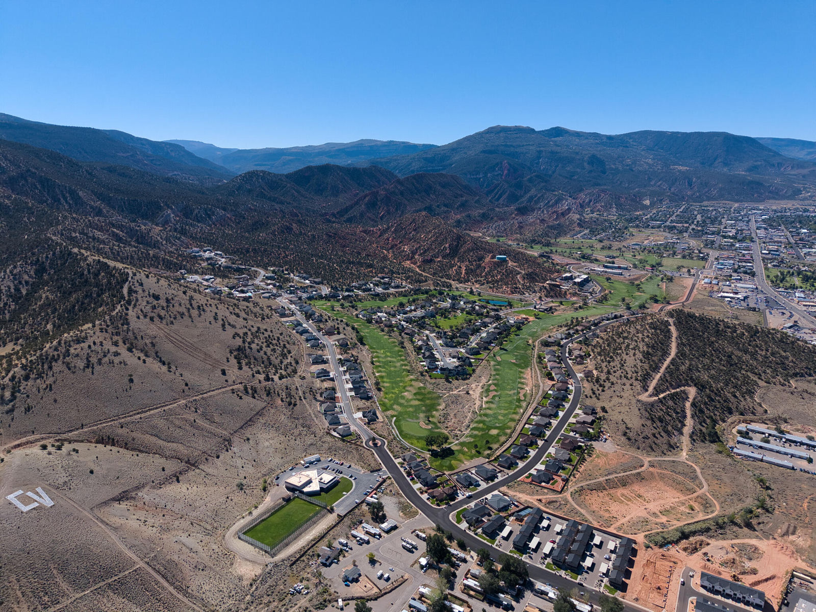1510 N Knoll ST, Cedar City, photo 16 of 18