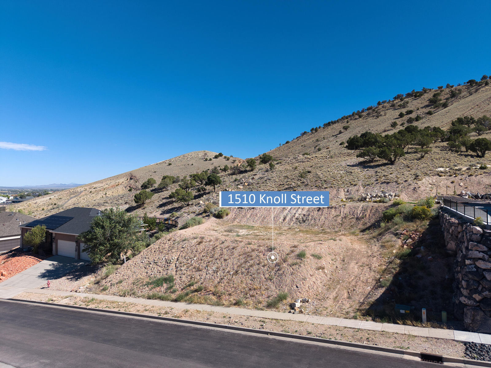 1510 N Knoll ST, Cedar City, photo 1