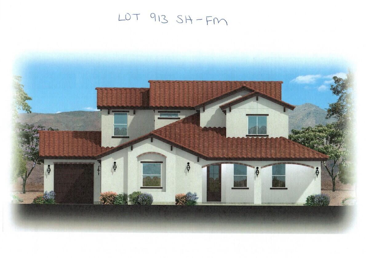467 W Canyon Pine DR, St George, photo 1