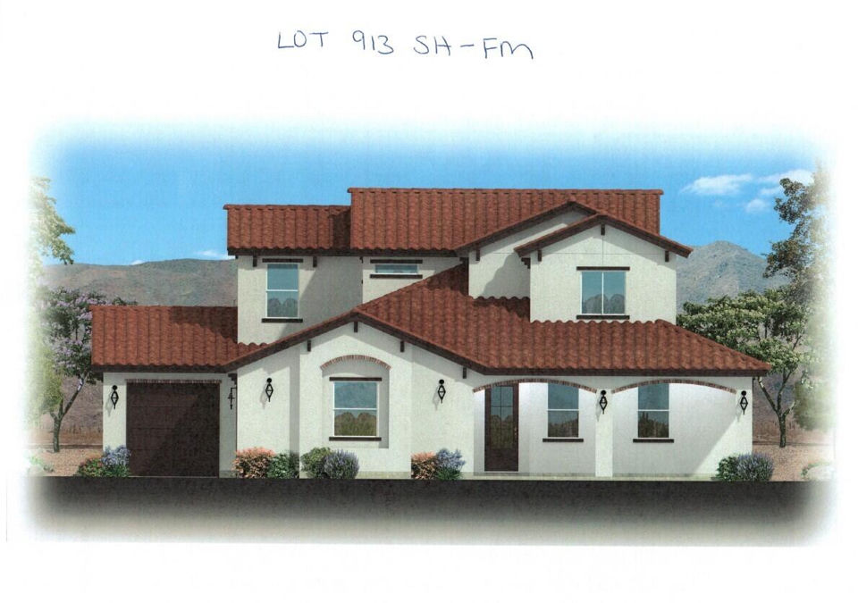 467 W Canyon Pine DR, St George