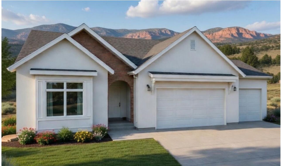 2567 W Black Sage DR, Cedar City