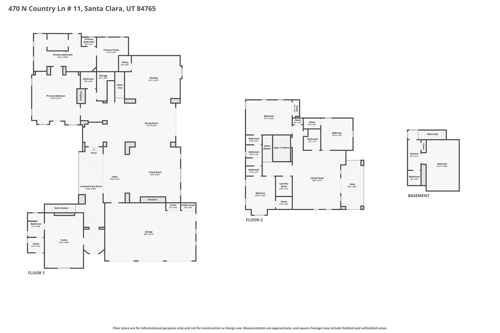 470 N Country LN, 11, Santa Clara, photo 35 of 160