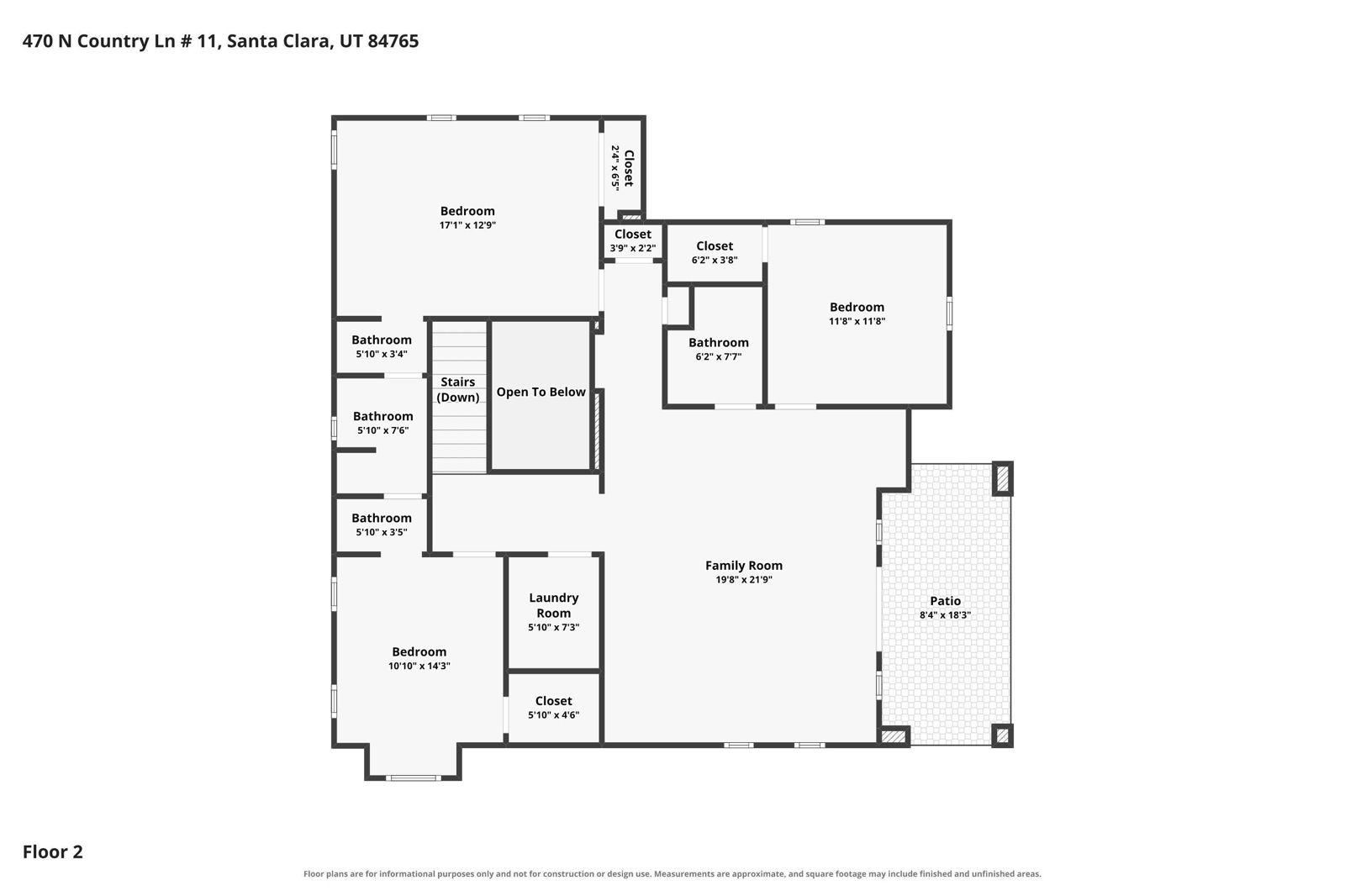 470 N Country LN, 11, Santa Clara, photo 90 of 160