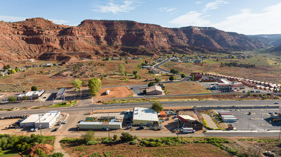 723 U.S. 89, Kanab, photo 2