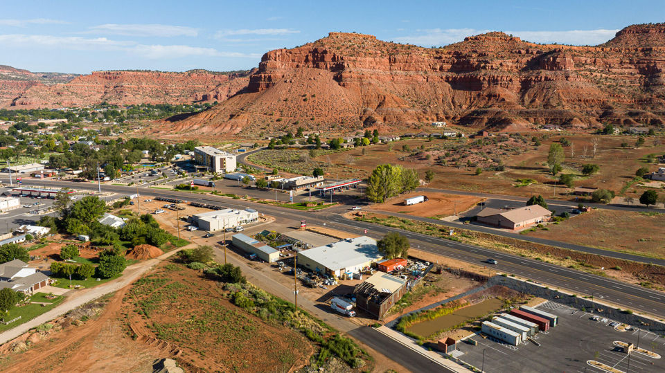 723 U.S. 89, Kanab, photo 3